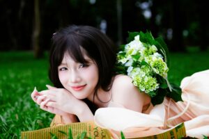 女性焕颜与抗衰