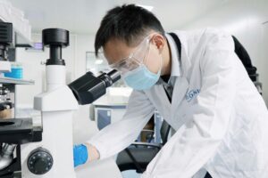 传承与科技创新